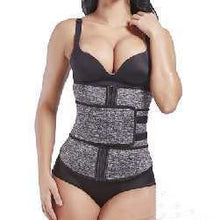 Load image into Gallery viewer, Sports Slimming Waist Belt