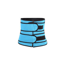 Load image into Gallery viewer, Sports Slimming Waist Belt
