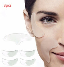 Load image into Gallery viewer, Silicone Anti-wrinkle Face Patch