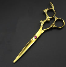 Load image into Gallery viewer, Hairdressing scissors
