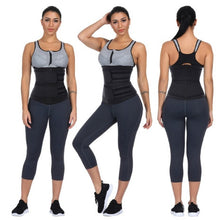 Load image into Gallery viewer, Sports Slimming Waist Belt
