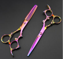 Load image into Gallery viewer, Hairdressing scissors
