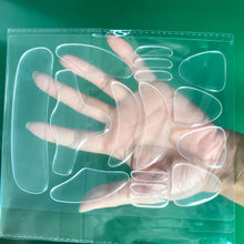 Load image into Gallery viewer, Silicone Anti-wrinkle Face Patch
