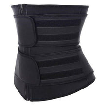 Load image into Gallery viewer, Sports Slimming Waist Belt
