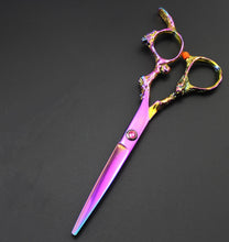 Load image into Gallery viewer, Hairdressing scissors
