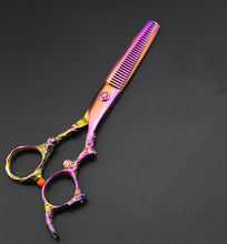 Load image into Gallery viewer, Hairdressing scissors
