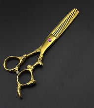 Load image into Gallery viewer, Hairdressing scissors
