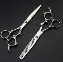 Load image into Gallery viewer, Hairdressing scissors

