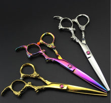 Load image into Gallery viewer, Hairdressing scissors
