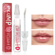 Load image into Gallery viewer, Lip-growing Fruit Flavor Lip Gloss Moisturizing
